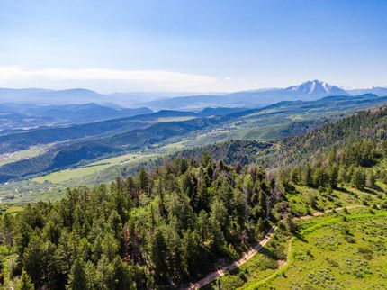 Land for sale in Garfield County, Colorado