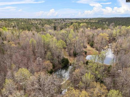 Farm and Ranch for sale in Kershaw County, South Carolina