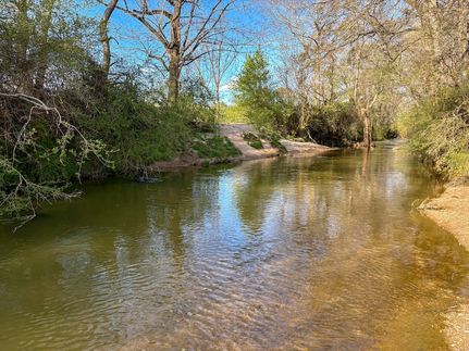 Recreational Property in Anderson County, South Carolina