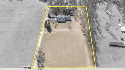 Land in Starke County, Indiana