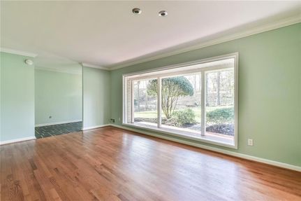 Land in Cobb County, Georgia