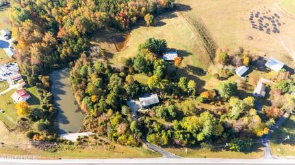 House in Morgan County, Tennessee