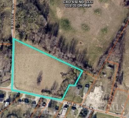 Recreational Property in Clermont County, Ohio