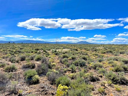 Undeveloped Land for sale in Klamath County, Oregon