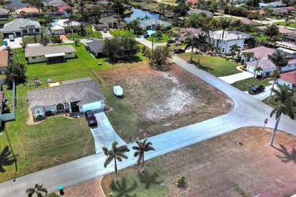 Undeveloped Land for sale in Lee County, Florida