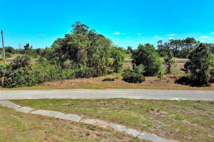 Undeveloped Land for sale in Lee County, Florida