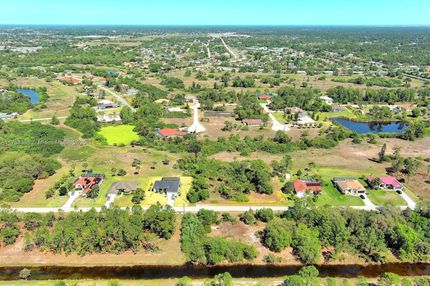 Land for sale in Lee County, Florida