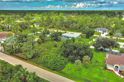 Undeveloped Land for sale in Sarasota County, Florida