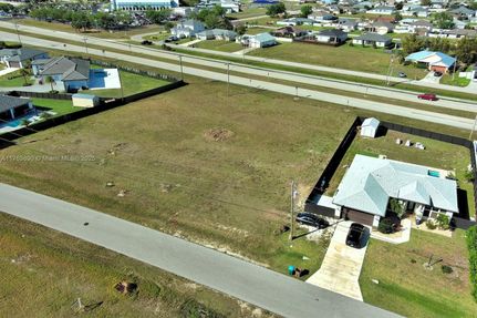 Undeveloped Land for sale in Lee County, Florida