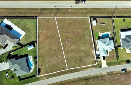 Undeveloped Land for sale in Lee County, Florida