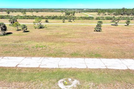 Undeveloped Land for sale in Charlotte County, Florida