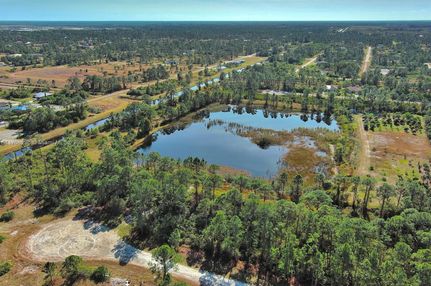 Farm and Ranch in Lee County, Florida
