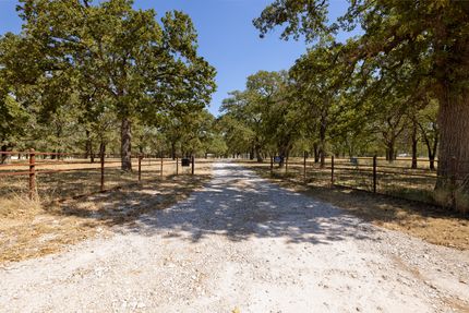 Horse Property in Gillespie County, Texas