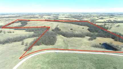 Recreational Property in Gentry County, Missouri