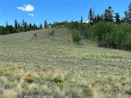 Land for sale in Park County, Colorado