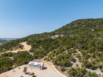 Undeveloped Land for sale in Bandera County, Texas