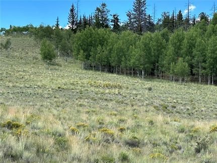 Land for sale in Park County, Colorado