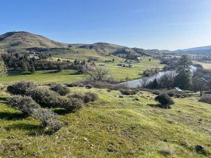 Land for sale in Siskiyou County, California