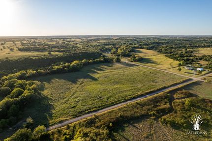 Land for sale in Payne County, Oklahoma