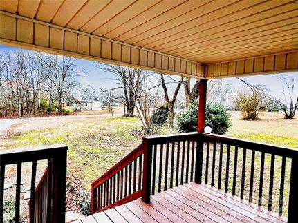 Land in York County, South Carolina