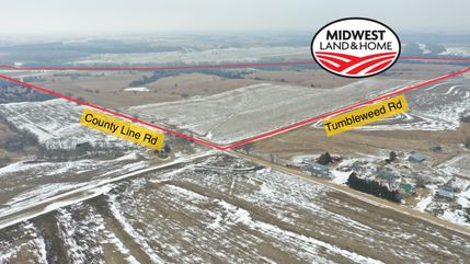 Recreational Property in Washington County, Kansas