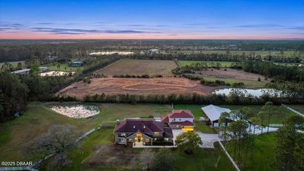 Land in Volusia County, Florida