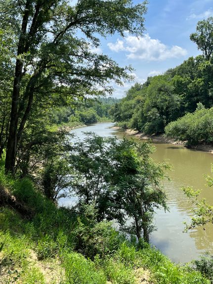 Land for sale in Pushmataha County, Oklahoma