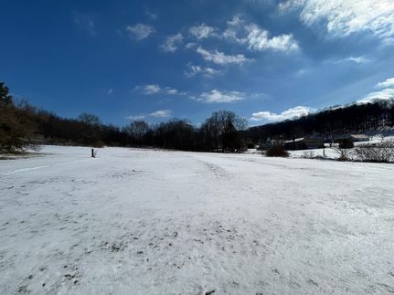 Homesite in Armstrong County, Pennsylvania