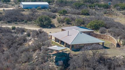 Farm and Ranch for sale in McCulloch County, Texas
