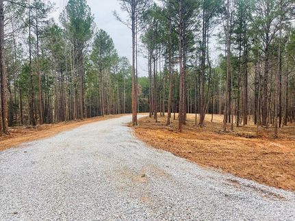 Farm and Ranch in Lafayette County, Mississippi