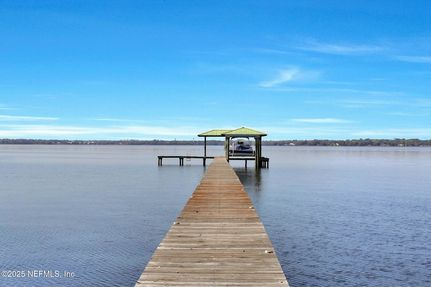 Land in Saint Johns County, Florida