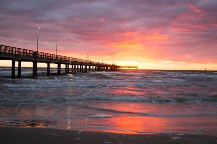 Recreational Property in Calhoun County, Texas