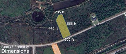 Recreational Property for sale in Polk County, Florida