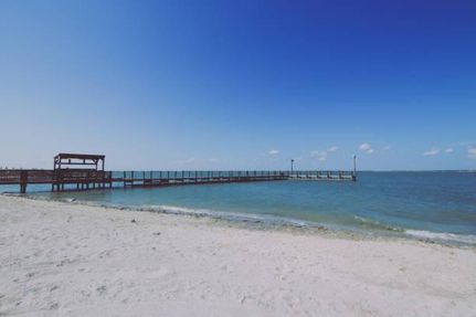 Recreational Property for sale in Calhoun County, Texas