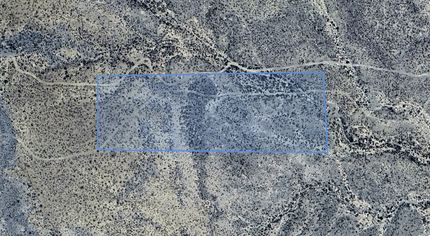 Horse Property in Hudspeth County, Texas