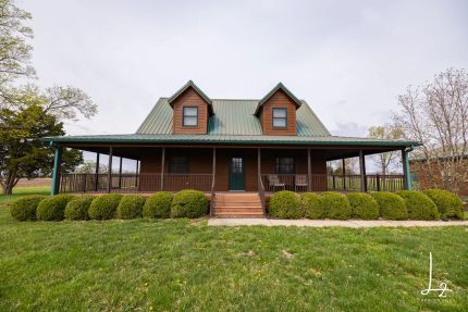 Undeveloped Land for sale in Allen County, Kansas
