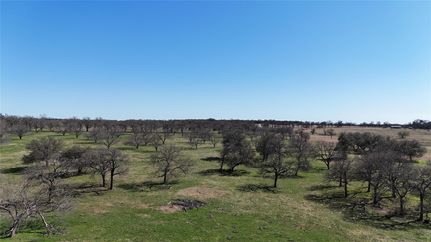 Farm and Ranch for sale in Erath County, Texas