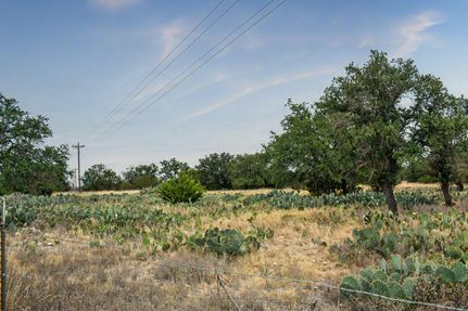 Hunting Property for sale in Kimble County, Texas