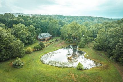 Timberland Property in Crawford County, Missouri