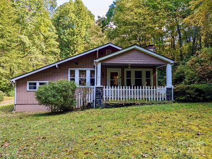 Farm and Ranch for sale in Mitchell County, North Carolina
