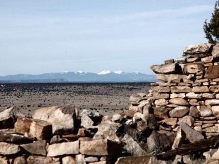 Land in Guadalupe County, New Mexico