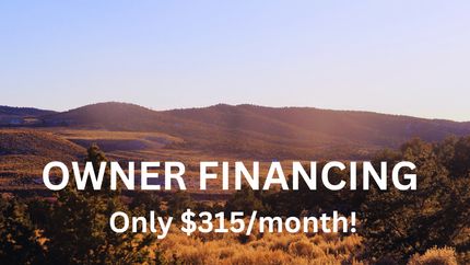 Land in Costilla County, Colorado