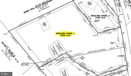 Undeveloped Land for sale in Queen Annes County, Maryland