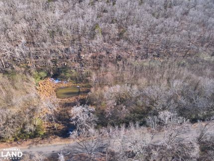 Farm and Ranch in Jackson County, Alabama