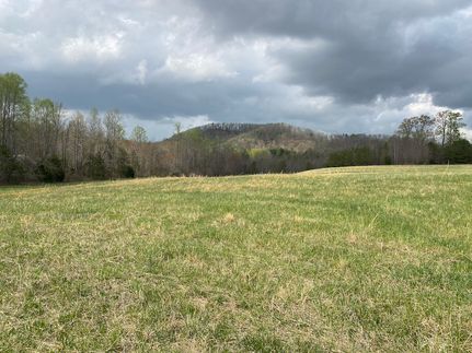 Land for sale in Rutherford County, North Carolina