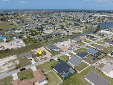 Land in Lee County, Florida