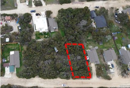 Land in Comal County, Texas