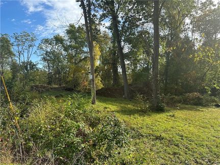 Land in Providence County, Rhode Island