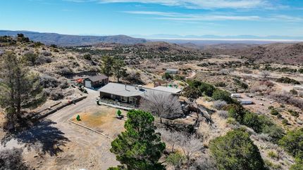 Land in Otero County, New Mexico