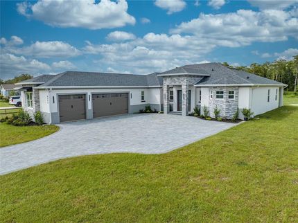 Land in Osceola County, Florida
